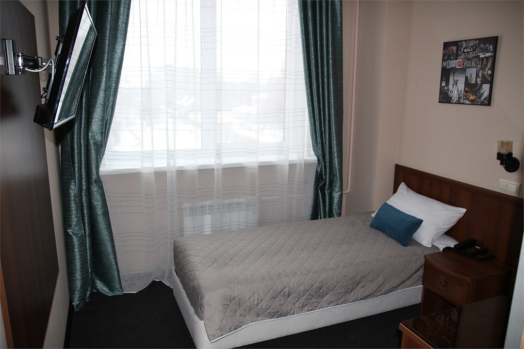 Янтарь, Московская область: фото 3