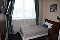 Стандарт одноместный, Отель Янтарь, Электросталь