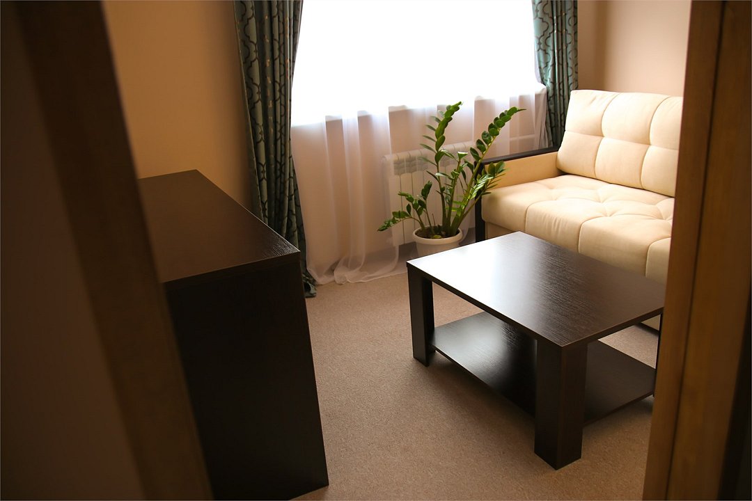 Янтарь, Московская область: фото 5