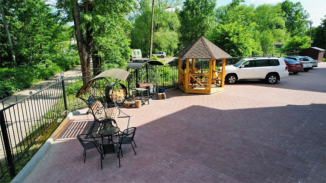 Апартаменты Вологодские Берега, Вологодская область: фото 5