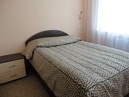 Комфорт, Отель Перекресток, Новосибирск