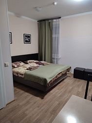 Отель Наш Питер