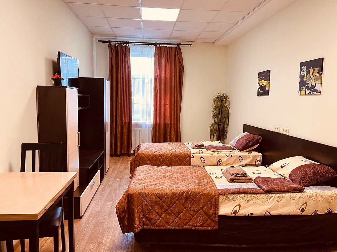 Наш Питер, Ленинградская область: фото 5