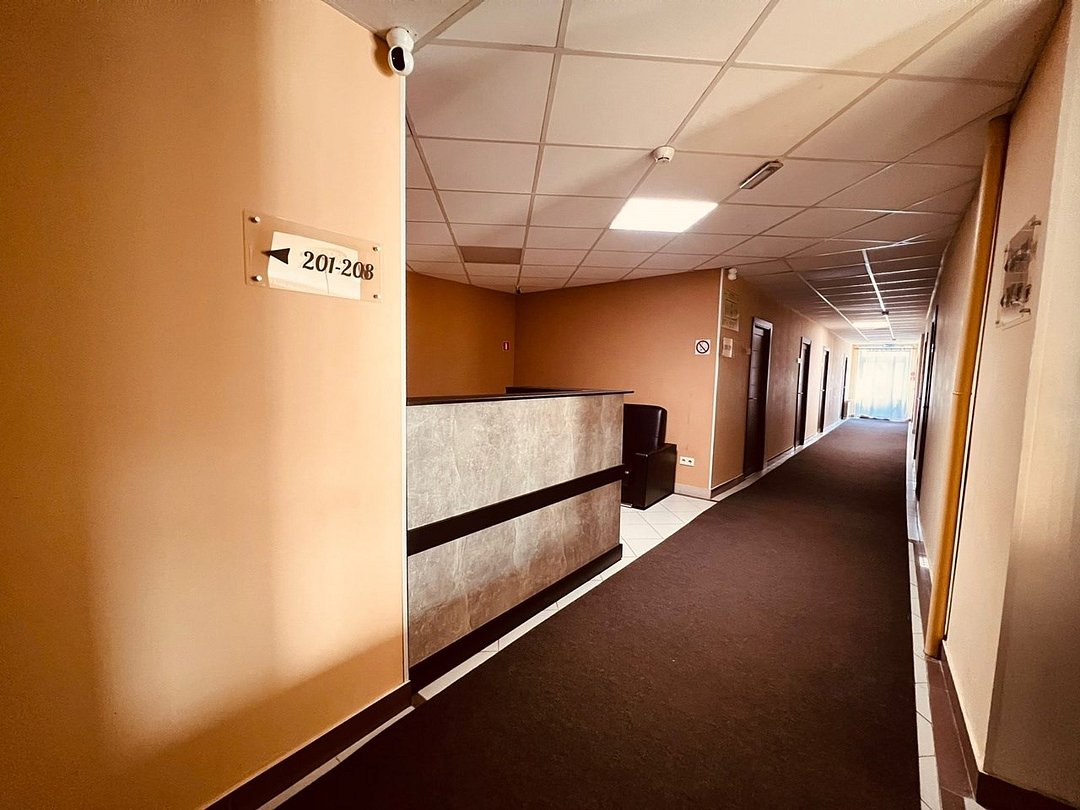 Отель Наш Питер, Санкт-Петербург, Ленинградская область