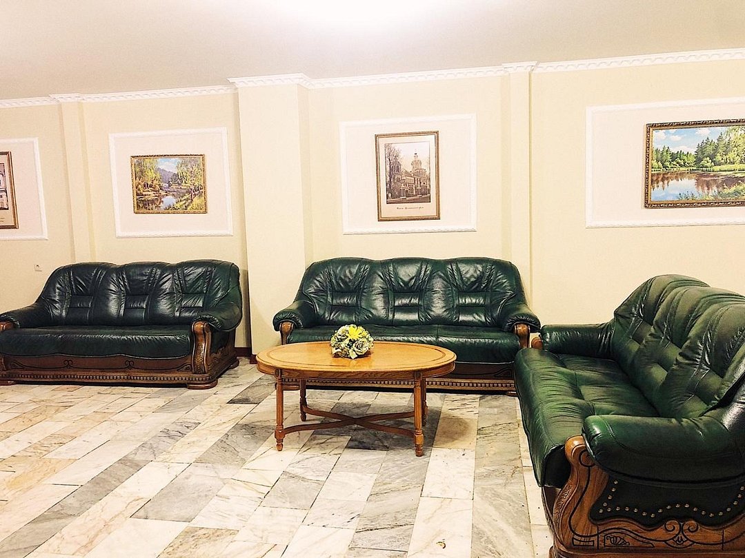 Адонис, Московская область: фото 5