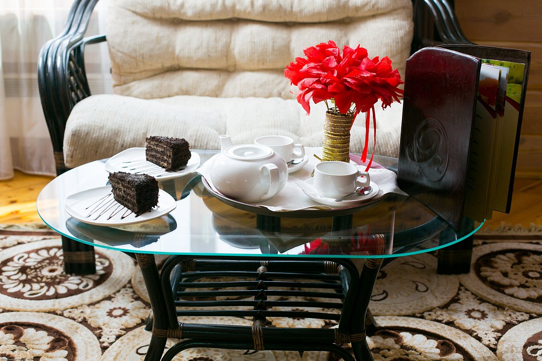 Студио 2-местный 1-комнатный (DBL/TWIN)