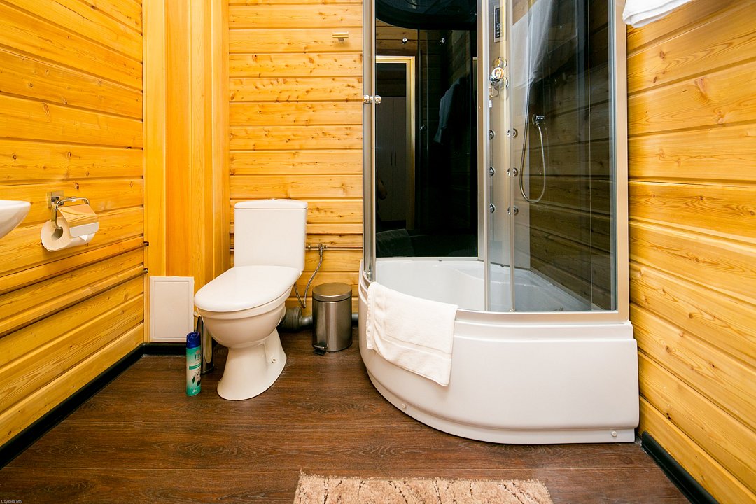 Студио 2-местный 1-комнатный (DBL/TWIN)