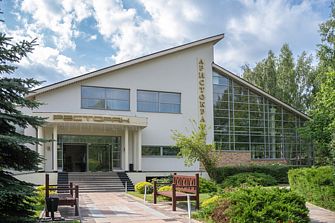 Гостинично-ресторанный комплекс Аристократ