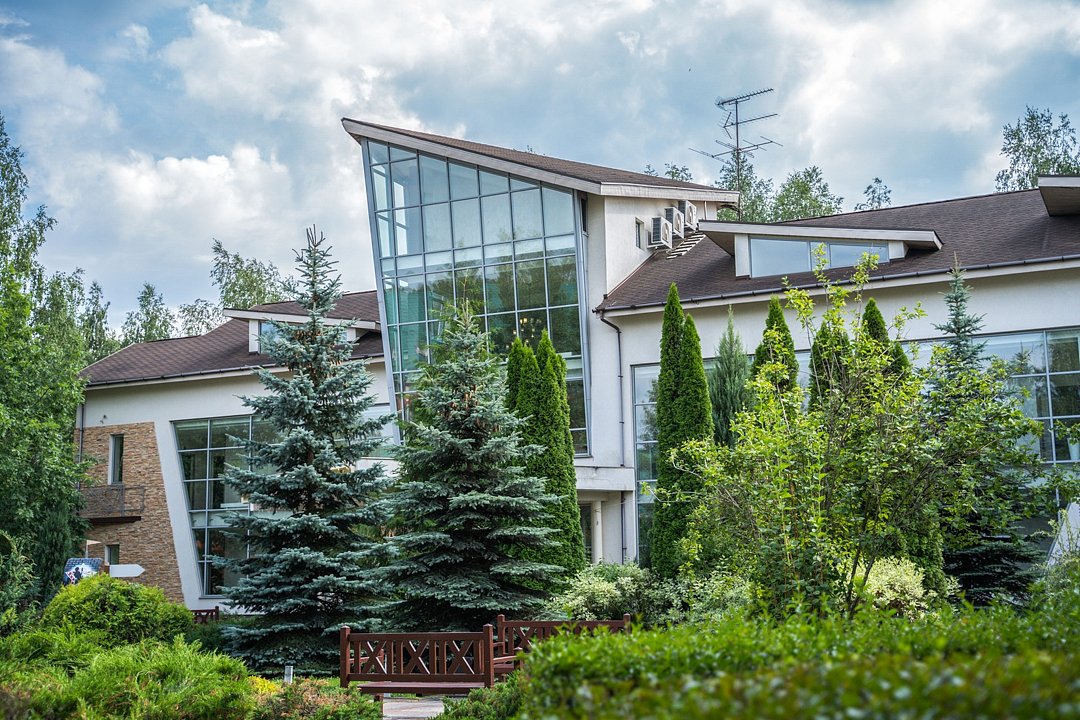 Аристократ, Московская область: фото 3