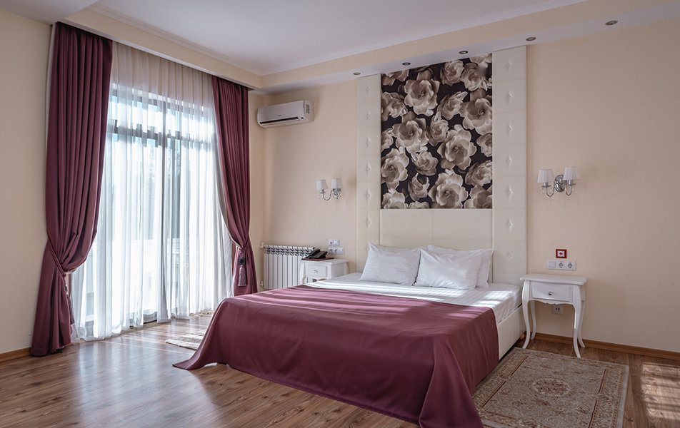 Сосновая роща, Крым: фото 2