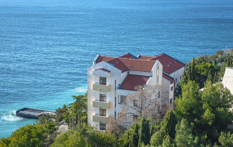 Сосновая роща, Крым: фото 4