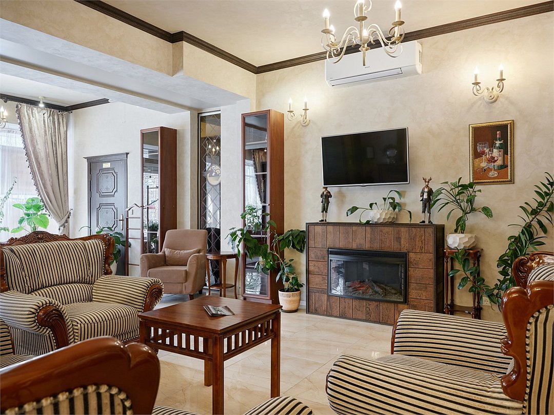 Гостиница 7 Дорог, Иркутск, Иркутская область