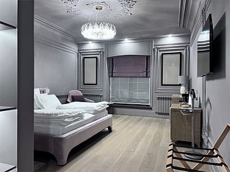 Мини-отель Атмосфера