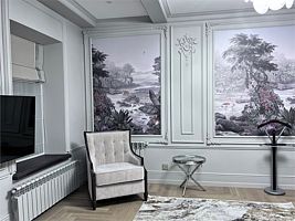 двухместный номер "премиум" 4, Мини-отель Атмосфера, Торжок