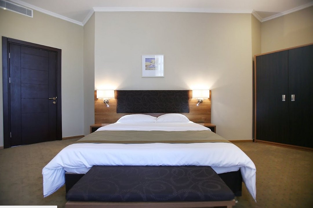 Family 4-местный 2-комнатный