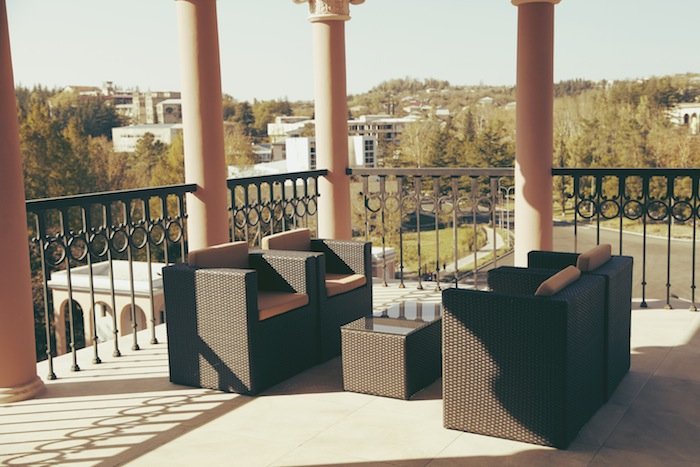 Penthouse 2-местный 2-комнатный