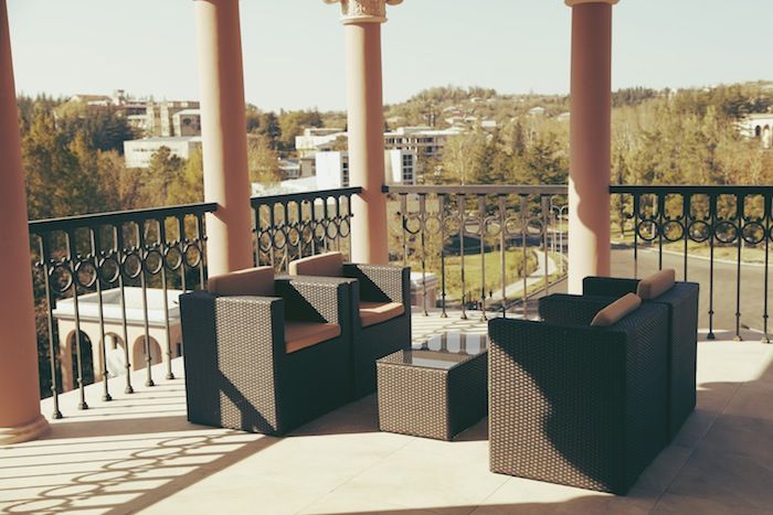 Penthouse 2-местный 2-комнатный