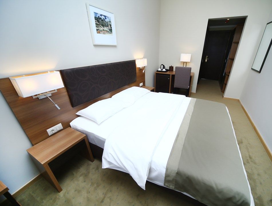 Standart 2-местный 1-комнатный (DBL)