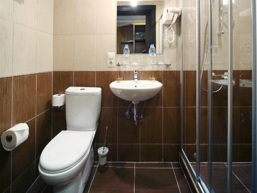 Standart 2-местный 1-комнатный (DBL)