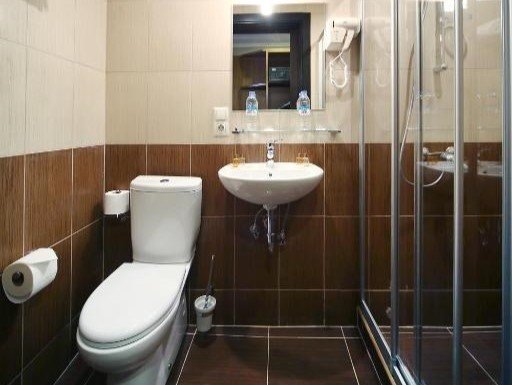 Standart 2-местный 1-комнатный (TWIN)