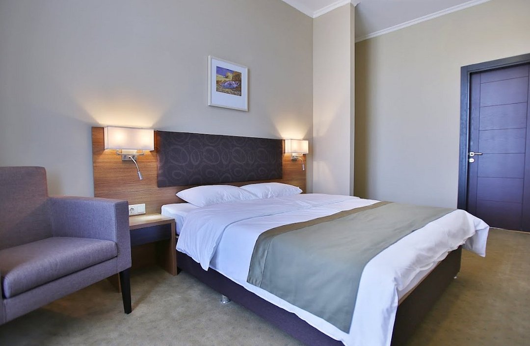 Superior 2-местный 2-комнатный (DBL)