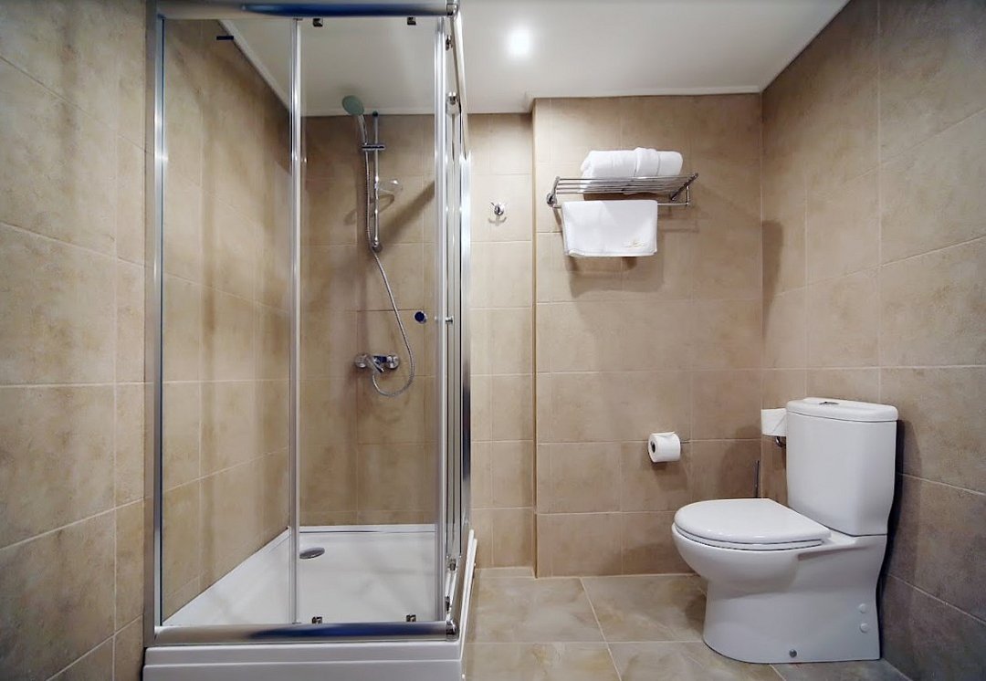 Superior 2-местный 2-комнатный (DBL)