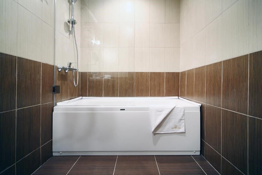 Superior 2-местный 2-комнатный (DBL)