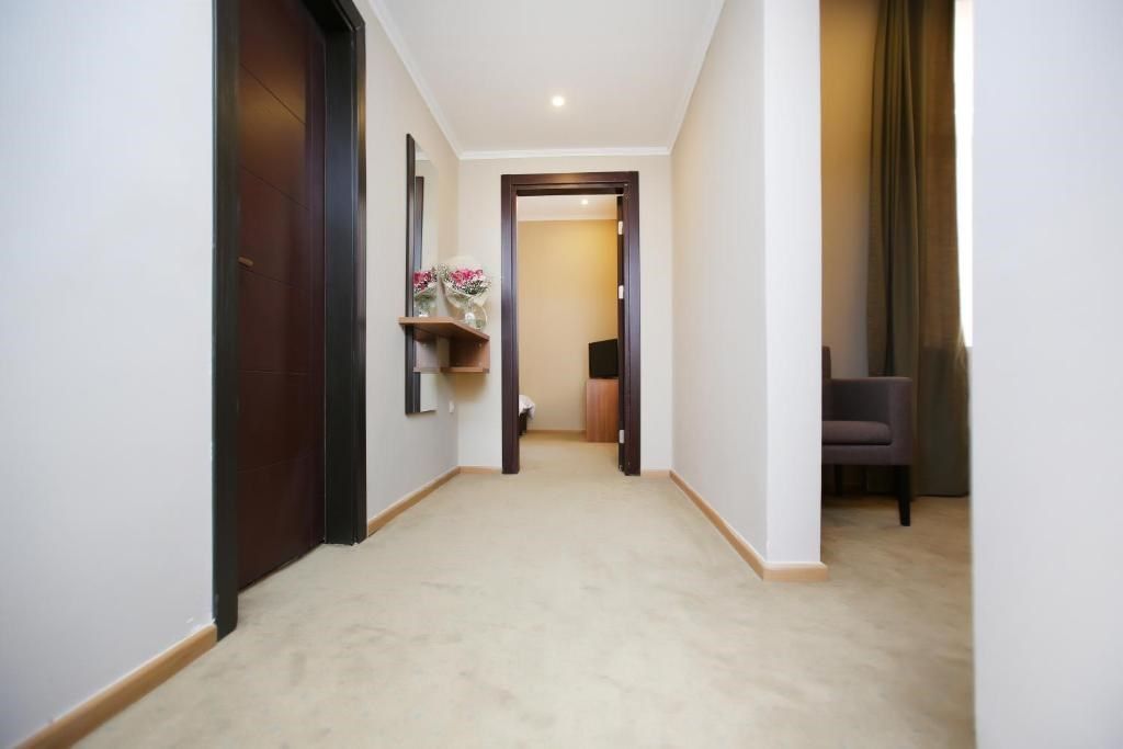 Superior 2-местный 2-комнатный (TWIN)