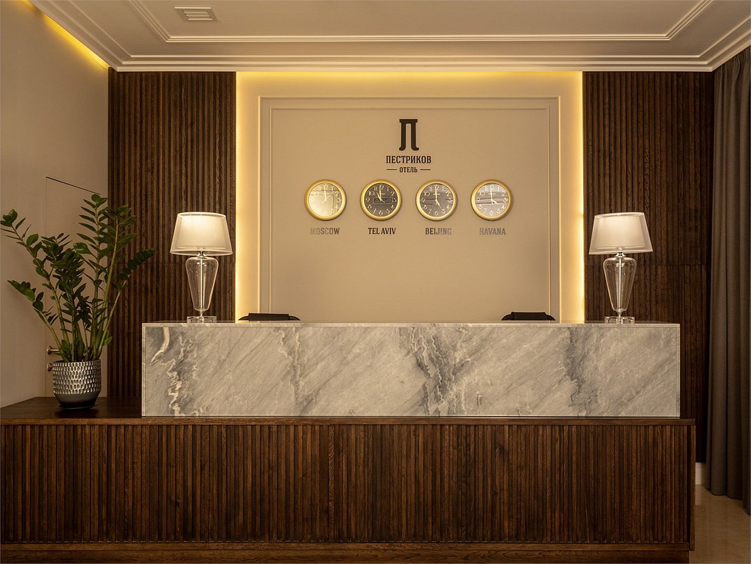 Пестриков, Смоленская область: фото 4