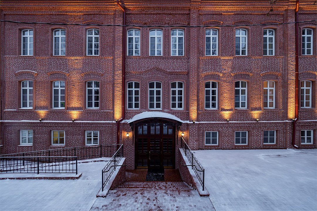 Пестриков, Смоленская область: фото 2