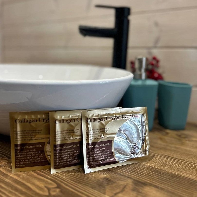 Дом 4-местный 2-этажный 3-комнатный (HAIER HOUSE)