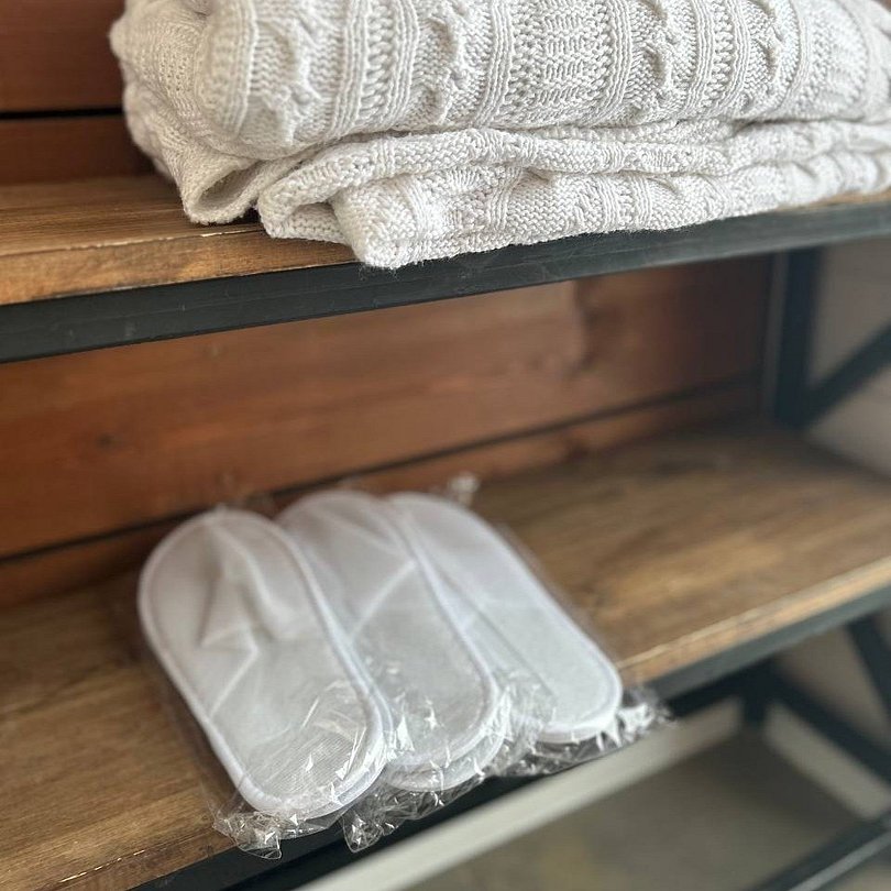 Дом 4-местный 2-этажный 3-комнатный (HAIER HOUSE)