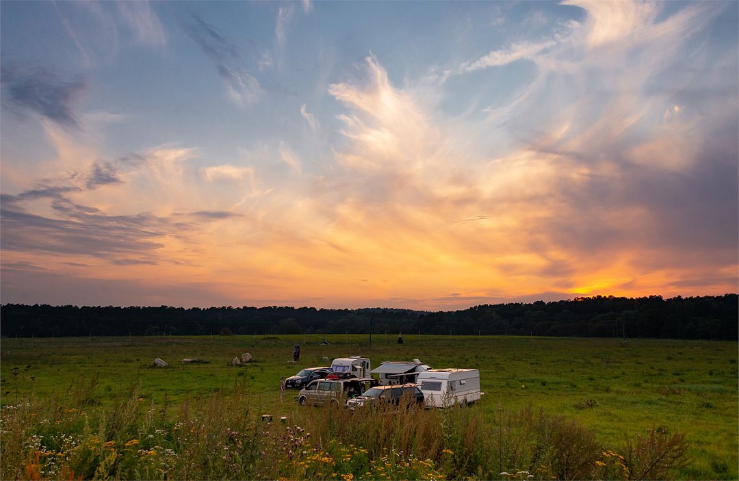 Место Автодом