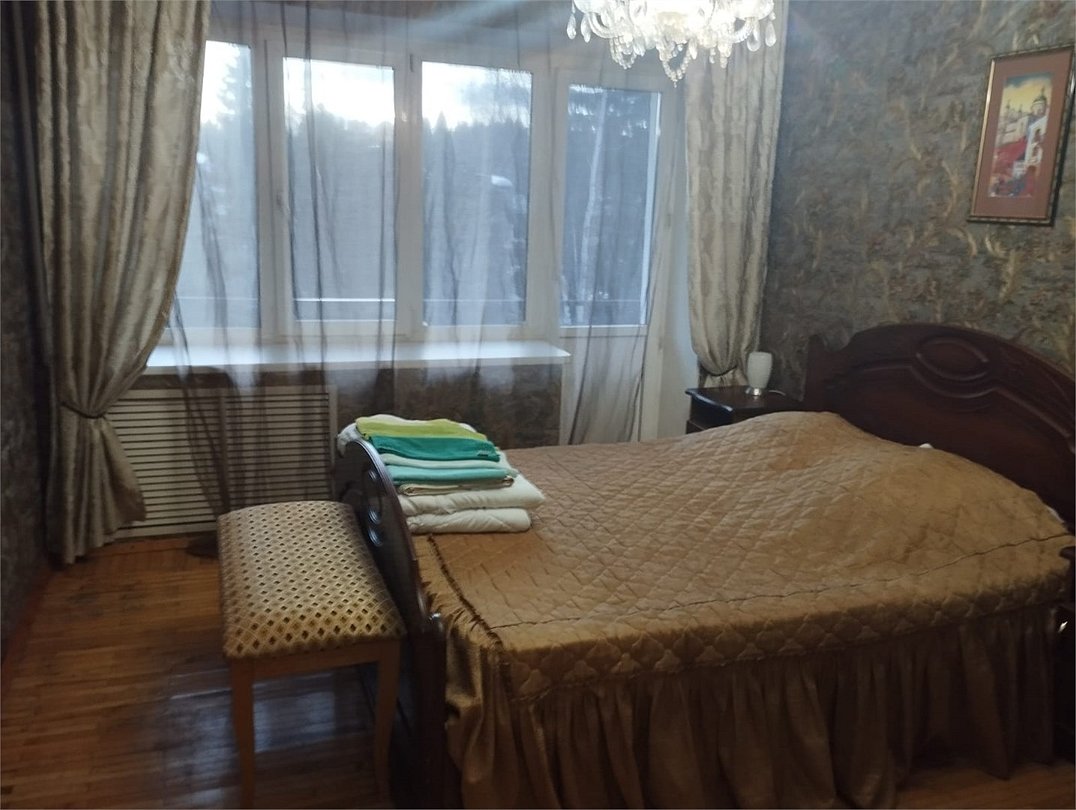 Комфорт 2-местный 2-комнатный