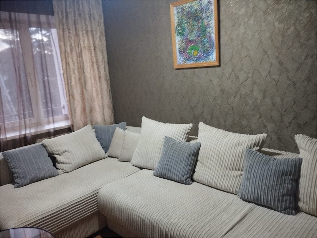 Комфорт 2-местный 2-комнатный