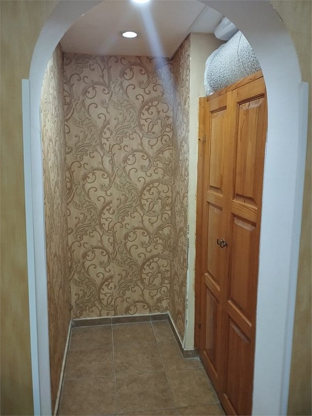 Комфорт 2-местный 2-комнатный