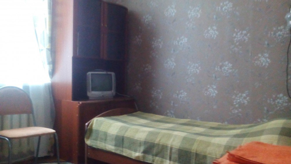 Стандартный 1-местный 1-комнатный (Лайф)