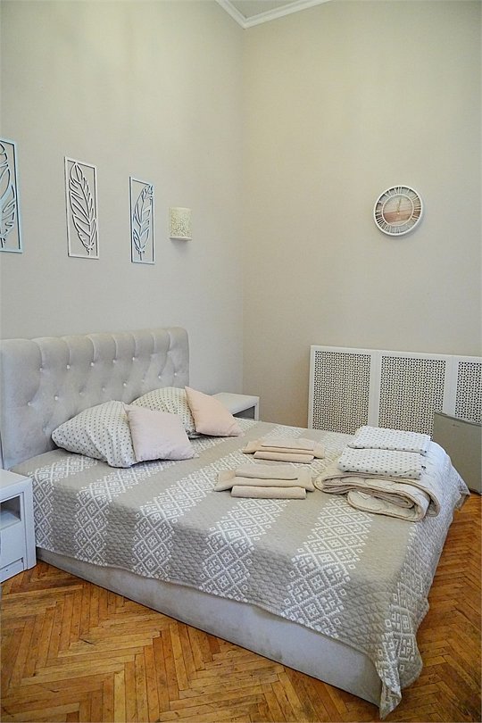 Стандартный 2-местный 1-комнатный (Лайф)