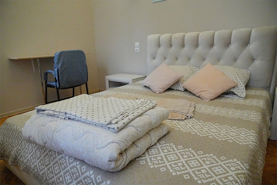 Стандартный 2-местный 1-комнатный (Лайф)