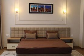 Lux 2-местный(Park), Санаторий Park Naftalan, Нафталан