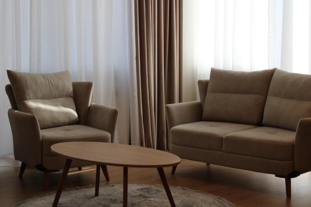 Lux 2-местный 2-комнатный (Family)