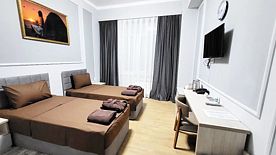 Standard 2-местный, Санаторий Park Naftalan, Нафталан