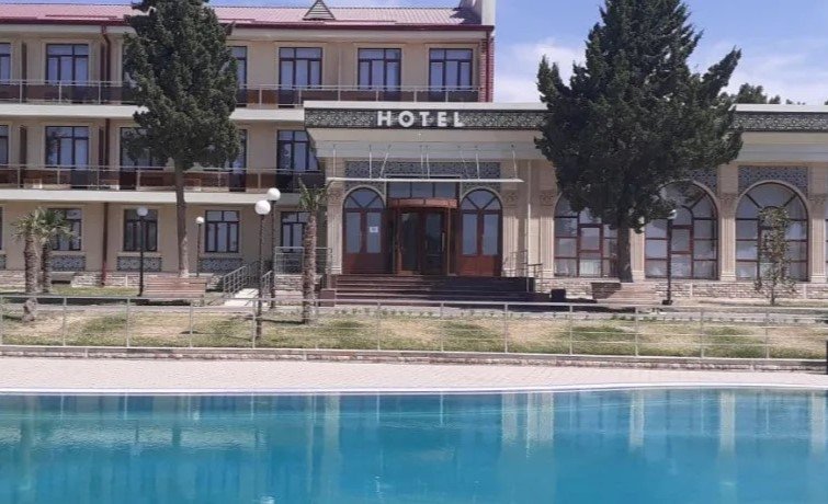 Бассейн | Термиз Марвариди, Сурхандарьинская область