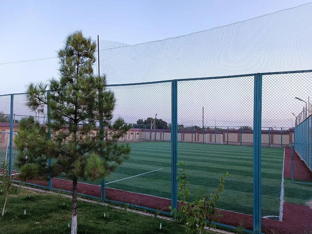 Поле для футбола | Термиз Марвариди, Сурхандарьинская область