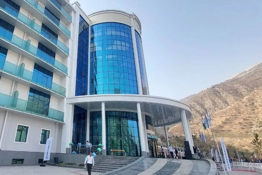 Фасад | Сангардак, Сурхандарьинская область