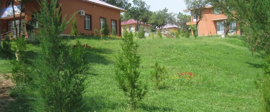 Территория | Ак-Таш Шабода , Ташкентская область