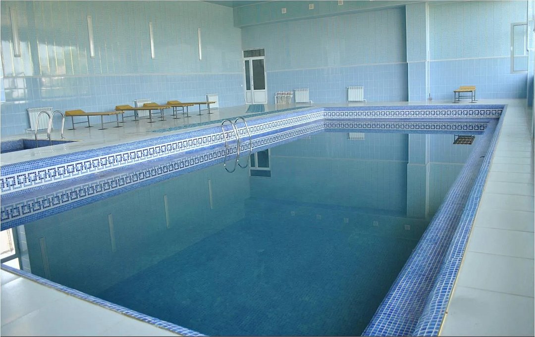 Бассейн | Ситораи Мохи Хоса, Бухарская область