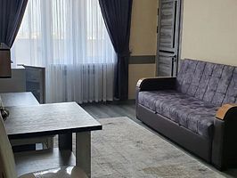 Люкс 1-местный 1-комнатный (А - корпус), Санаторий Ситораи Мохи Хоса, Бухара