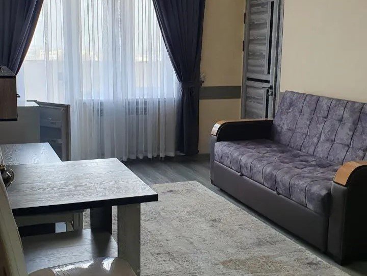 Люкс 2-местный 2-комнатный (корпус А)