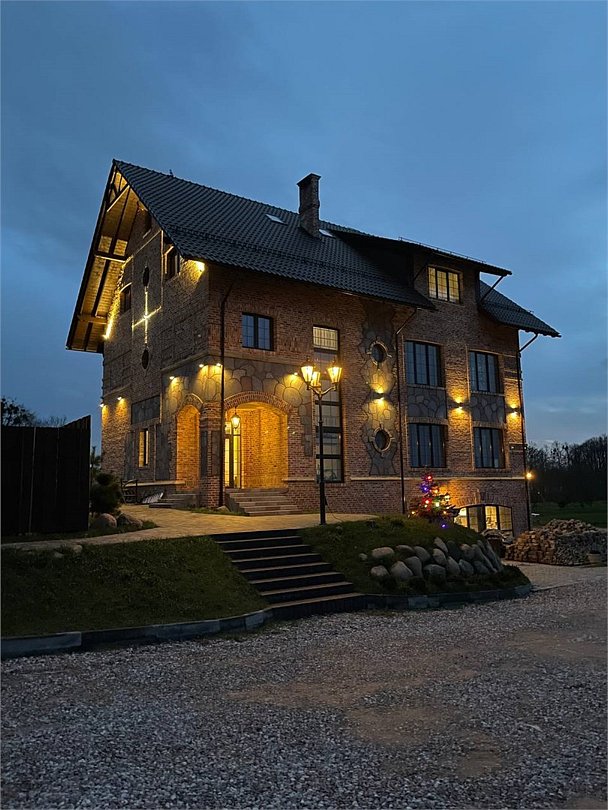 Alpha garden, Калининградская область: фото 3